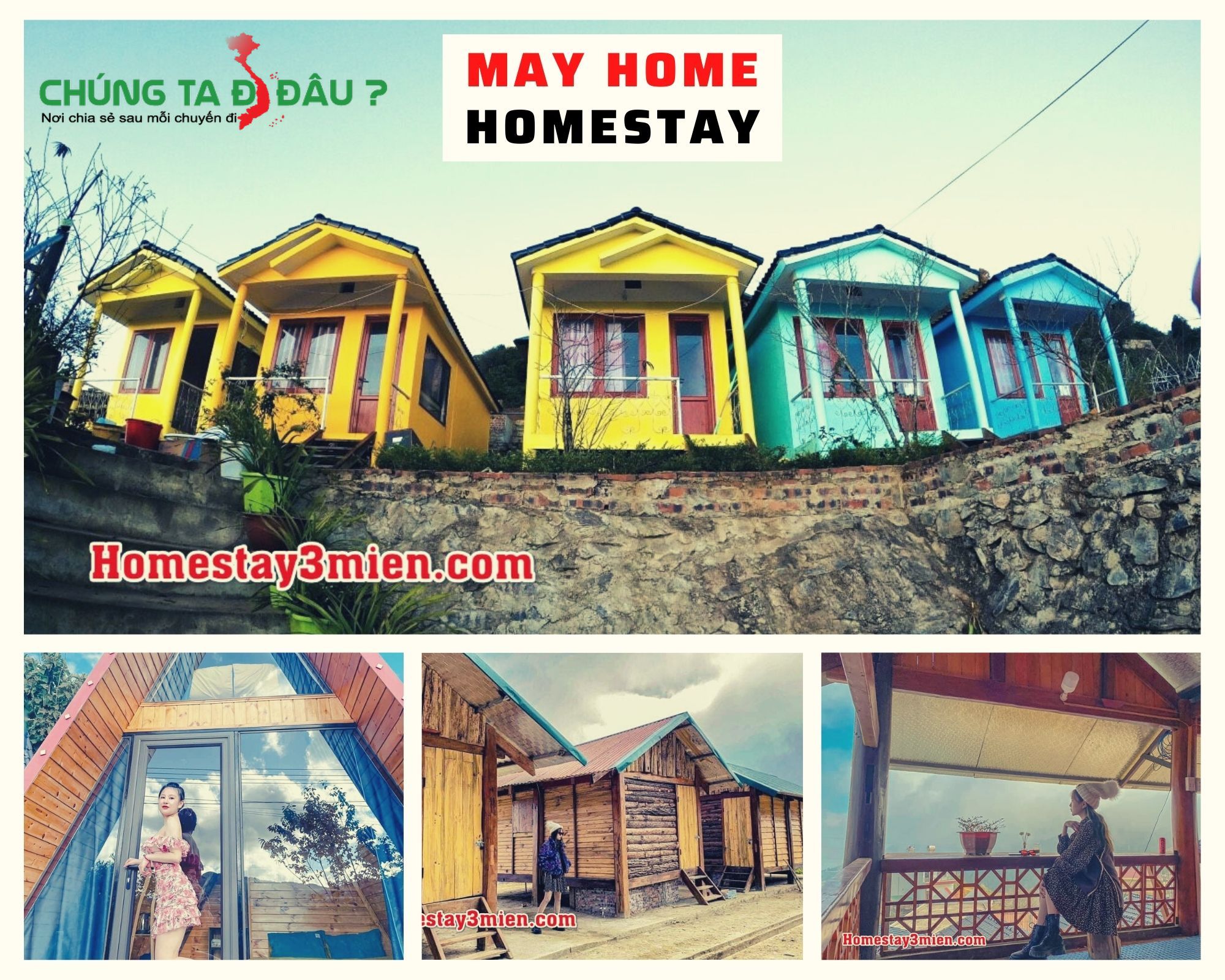 May home Tà Xùa