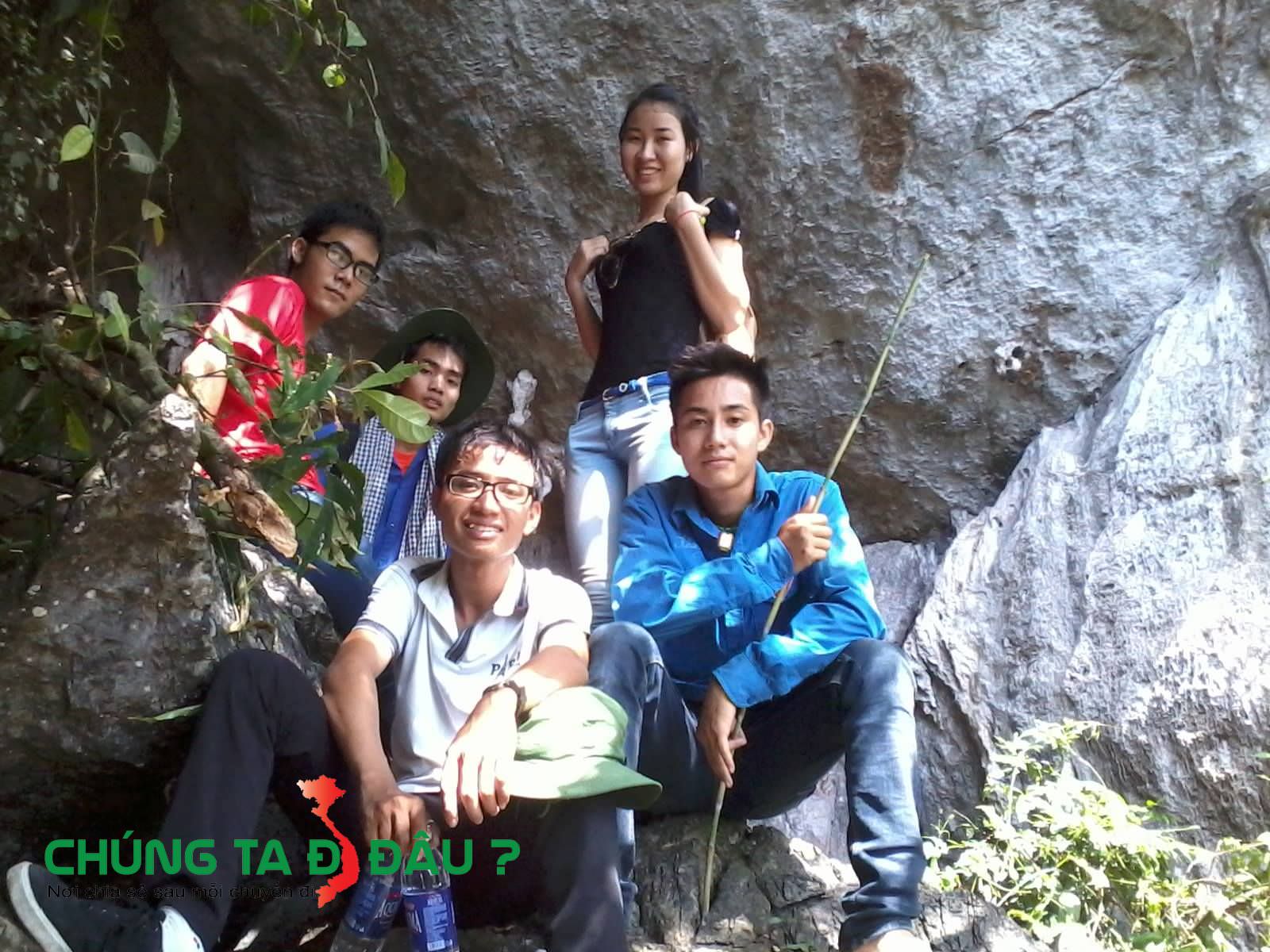 My team