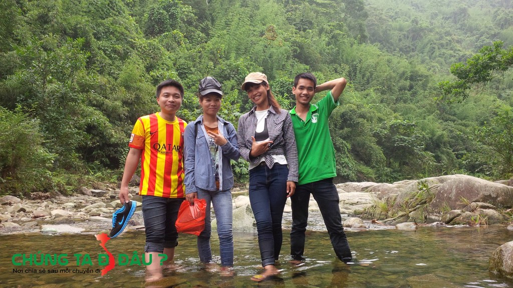 du lịch đát đắng