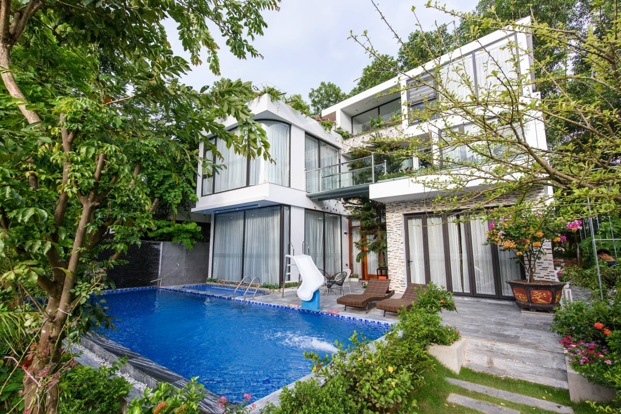 Flamingo Tuyền Lâm