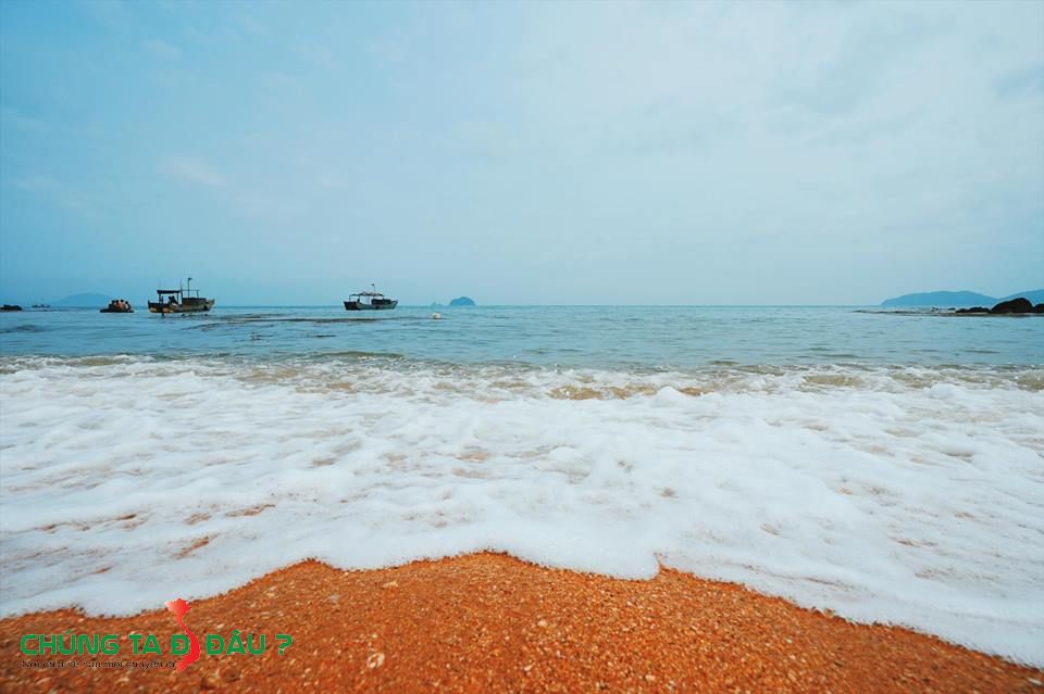 Đảo Cái Chiên