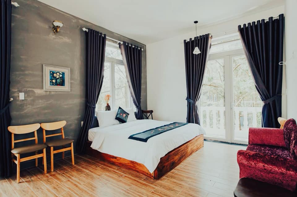 Tremolo Villas 