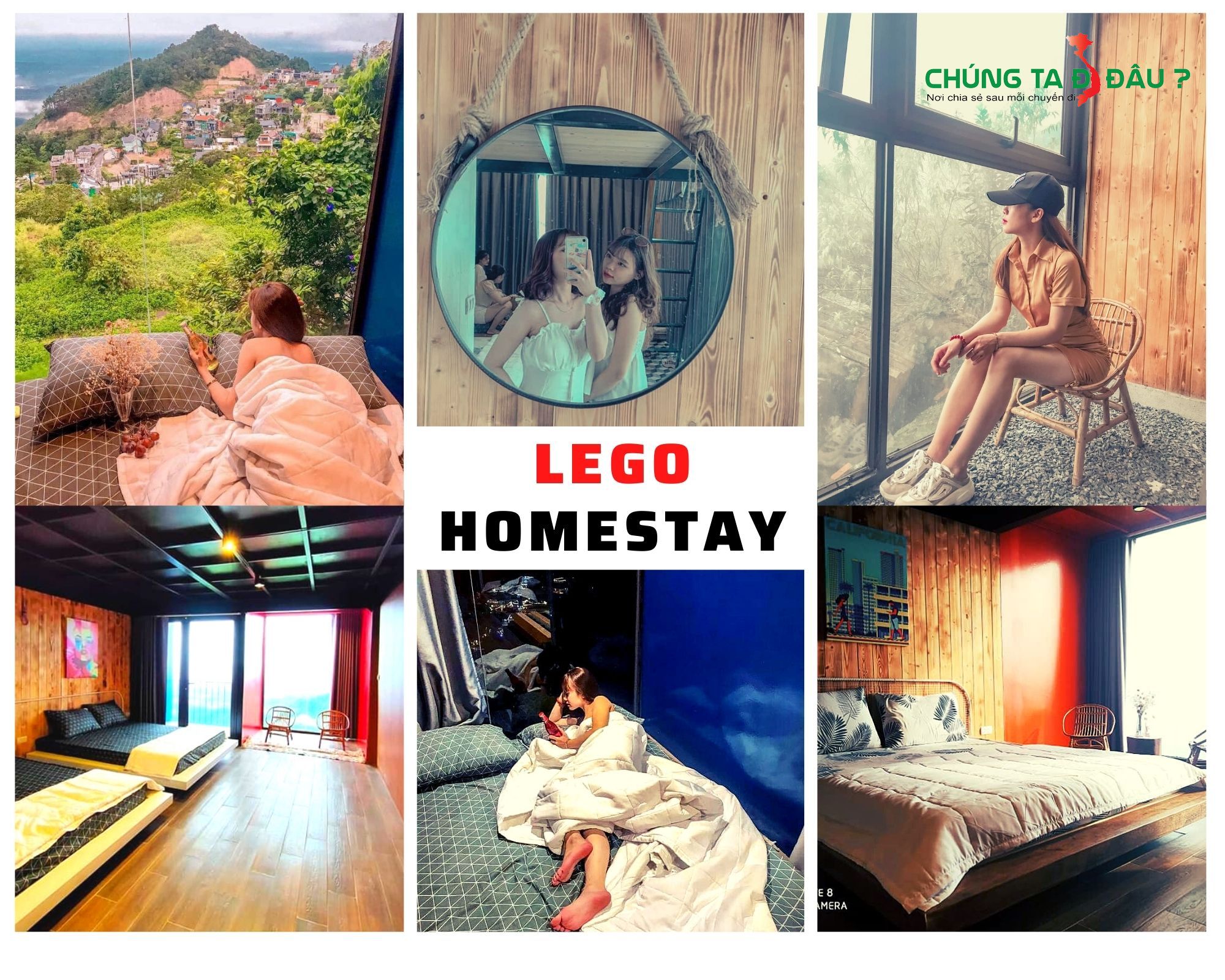Lego Homestay