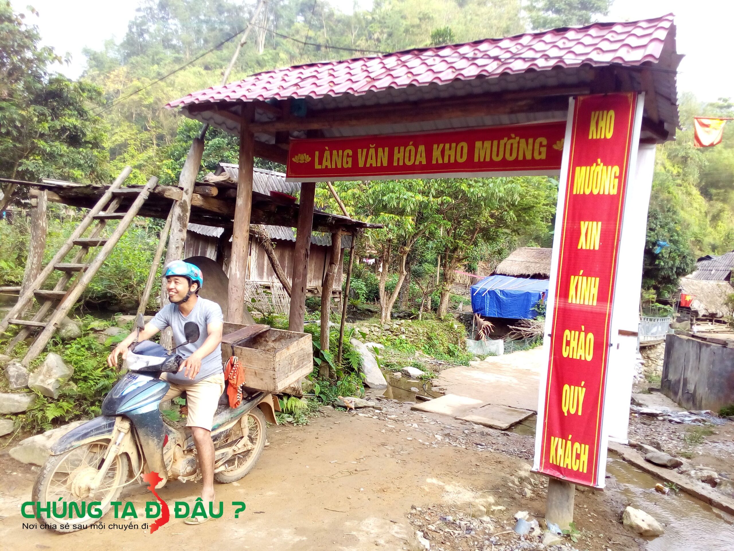 Bản Kho Mường