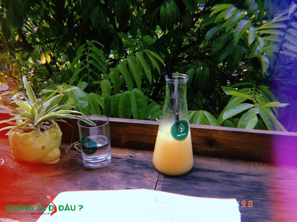 Dutra Coffee
