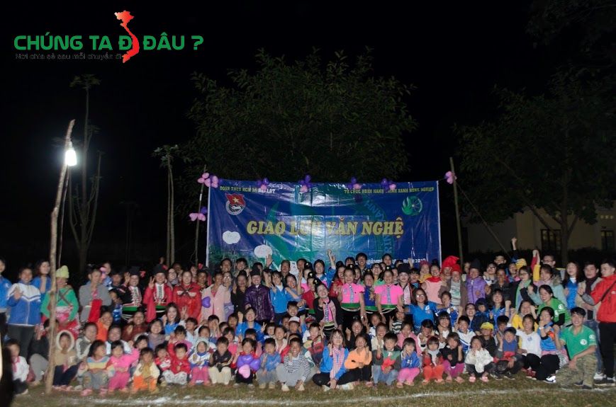 Chụp ảnh lưu niệm