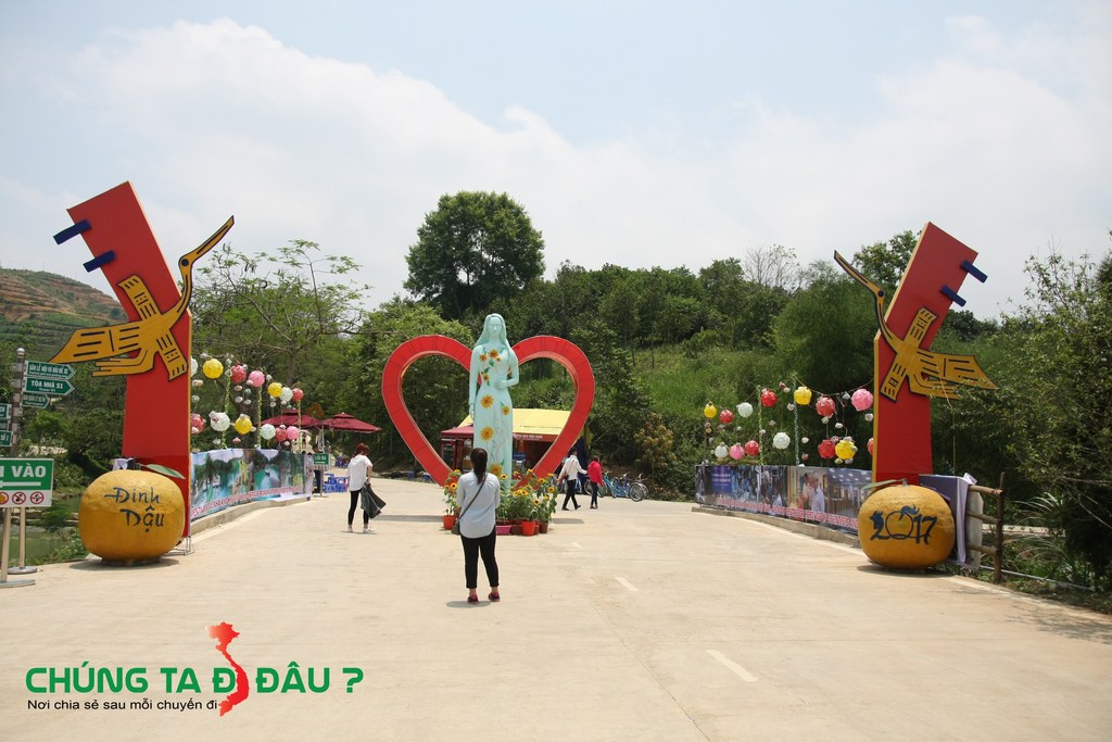 Công viên Di sản các nhà Khoa học Việt Nam