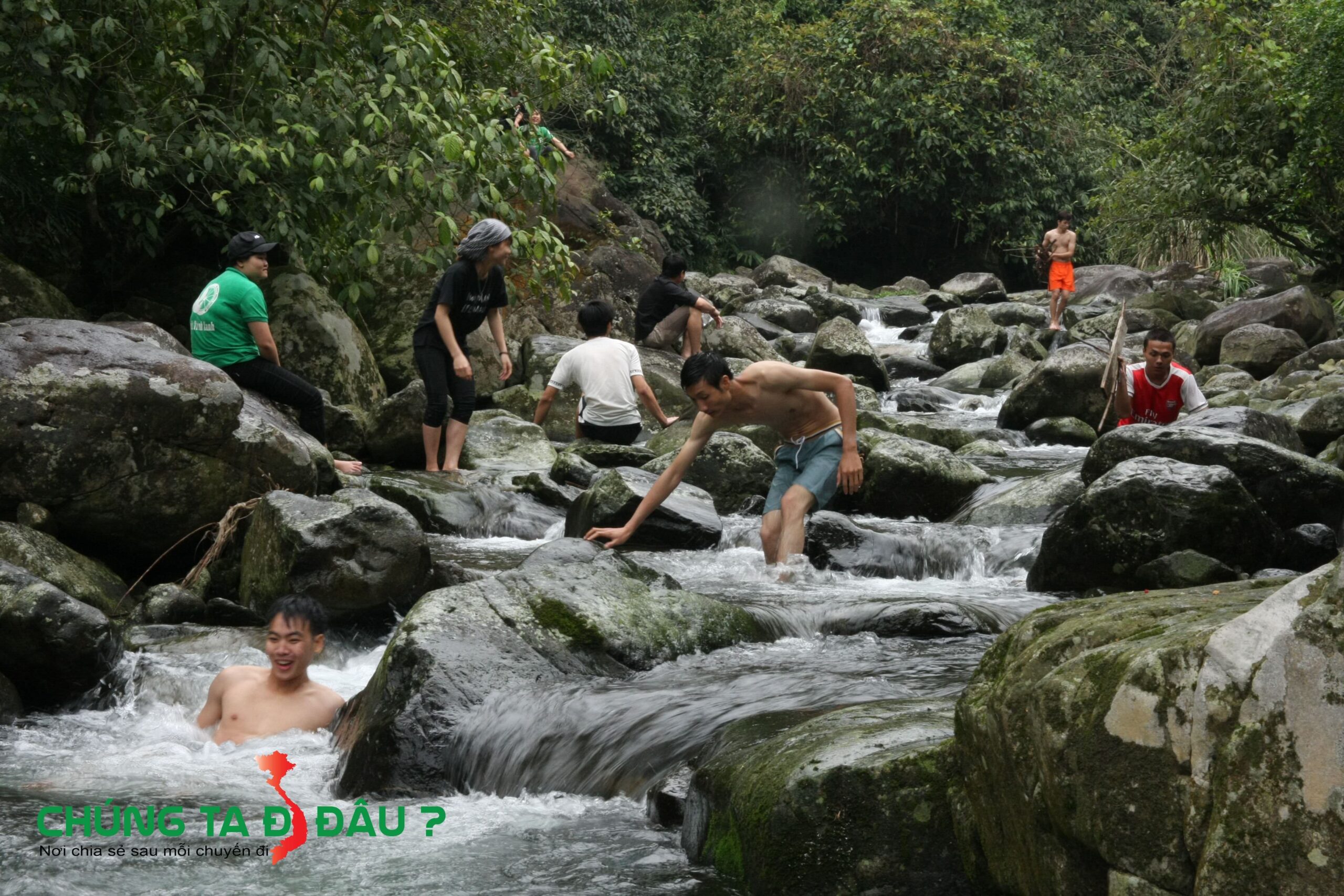 Rất thích thú