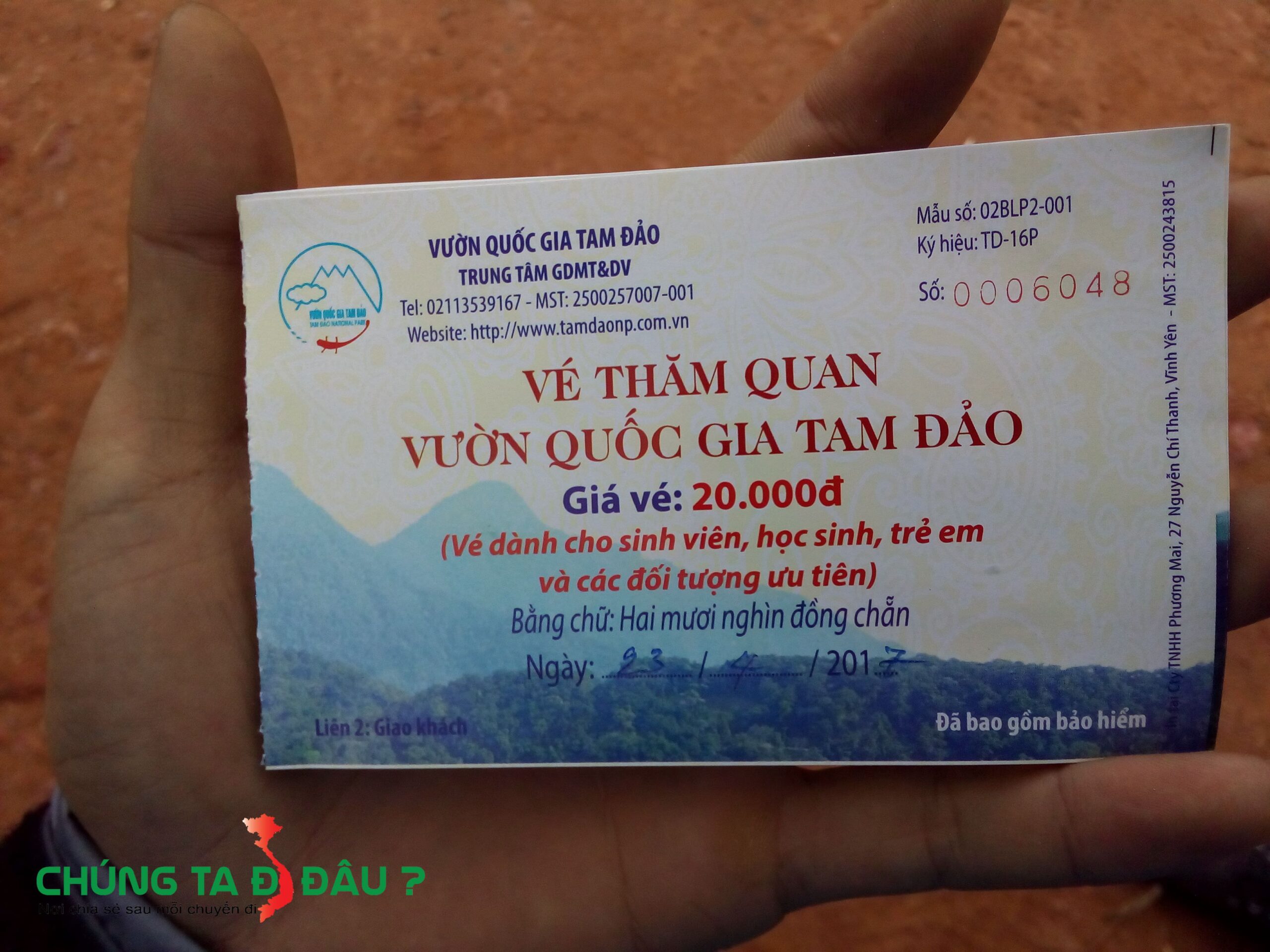 Gía vé vào suối Kẹm 20k/1người
