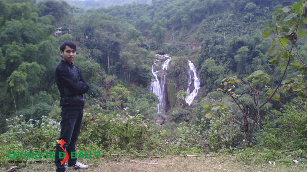 Thác Gò Lào