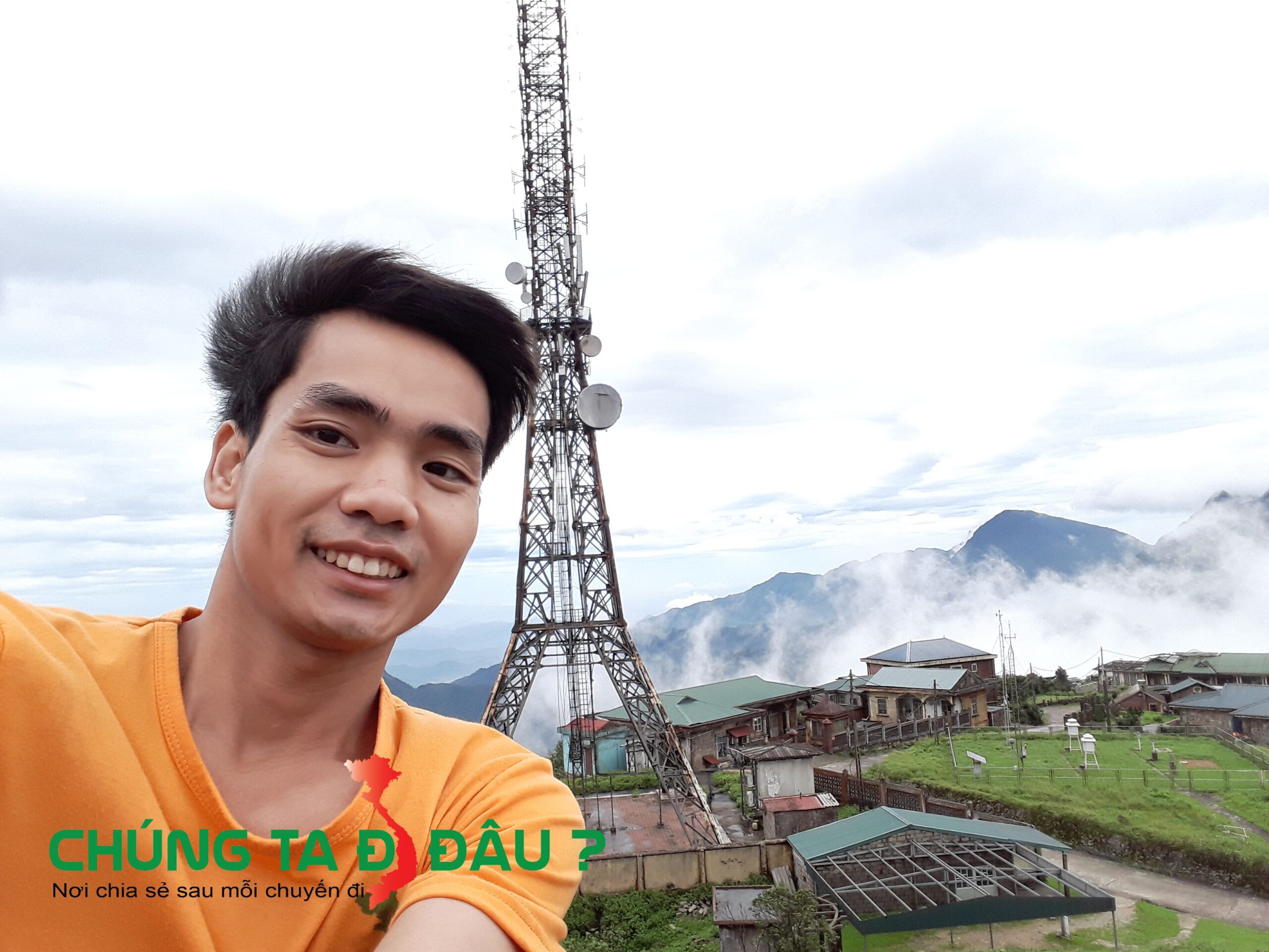 Tháp truyền hình