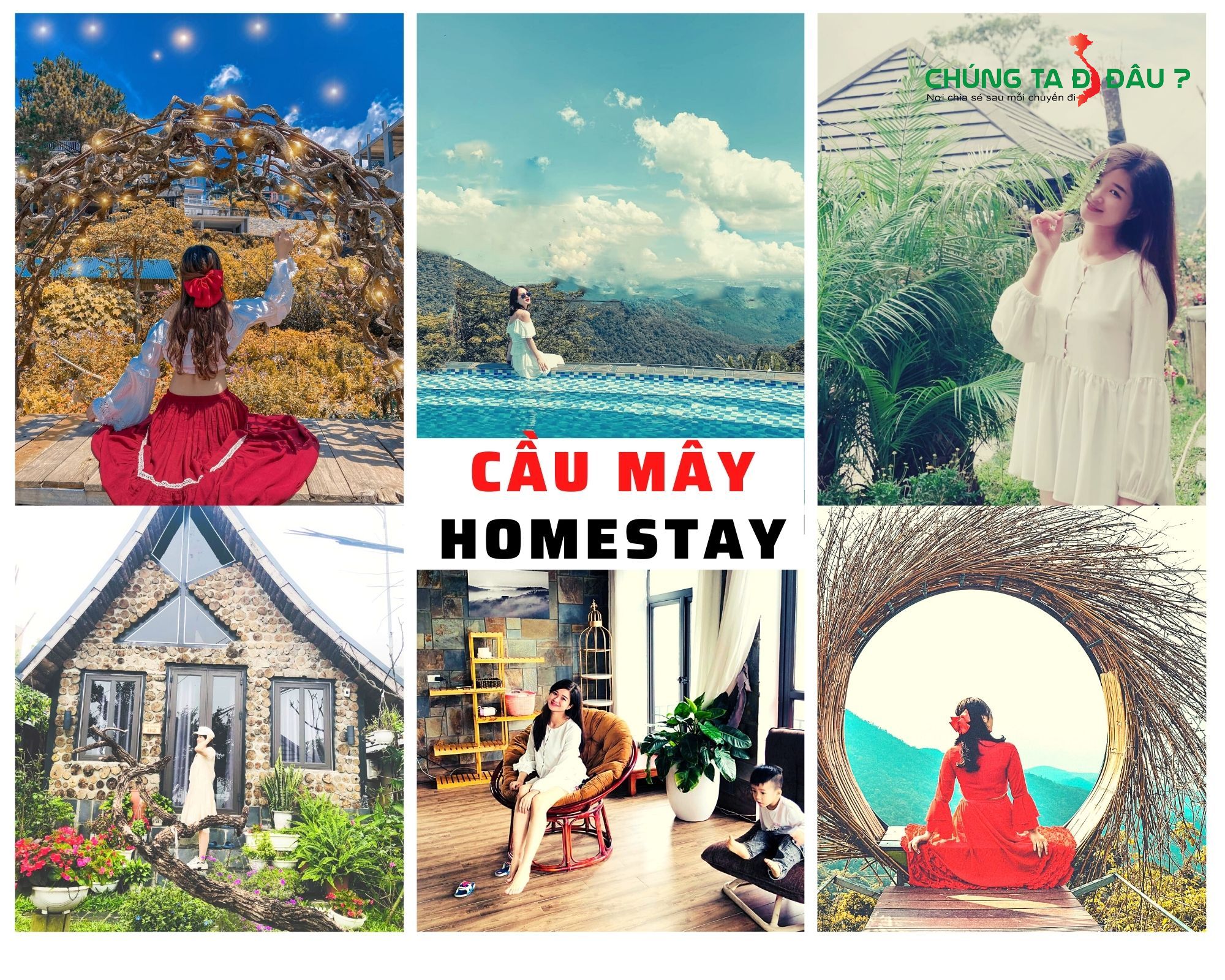 Cầu Mây Homestay
