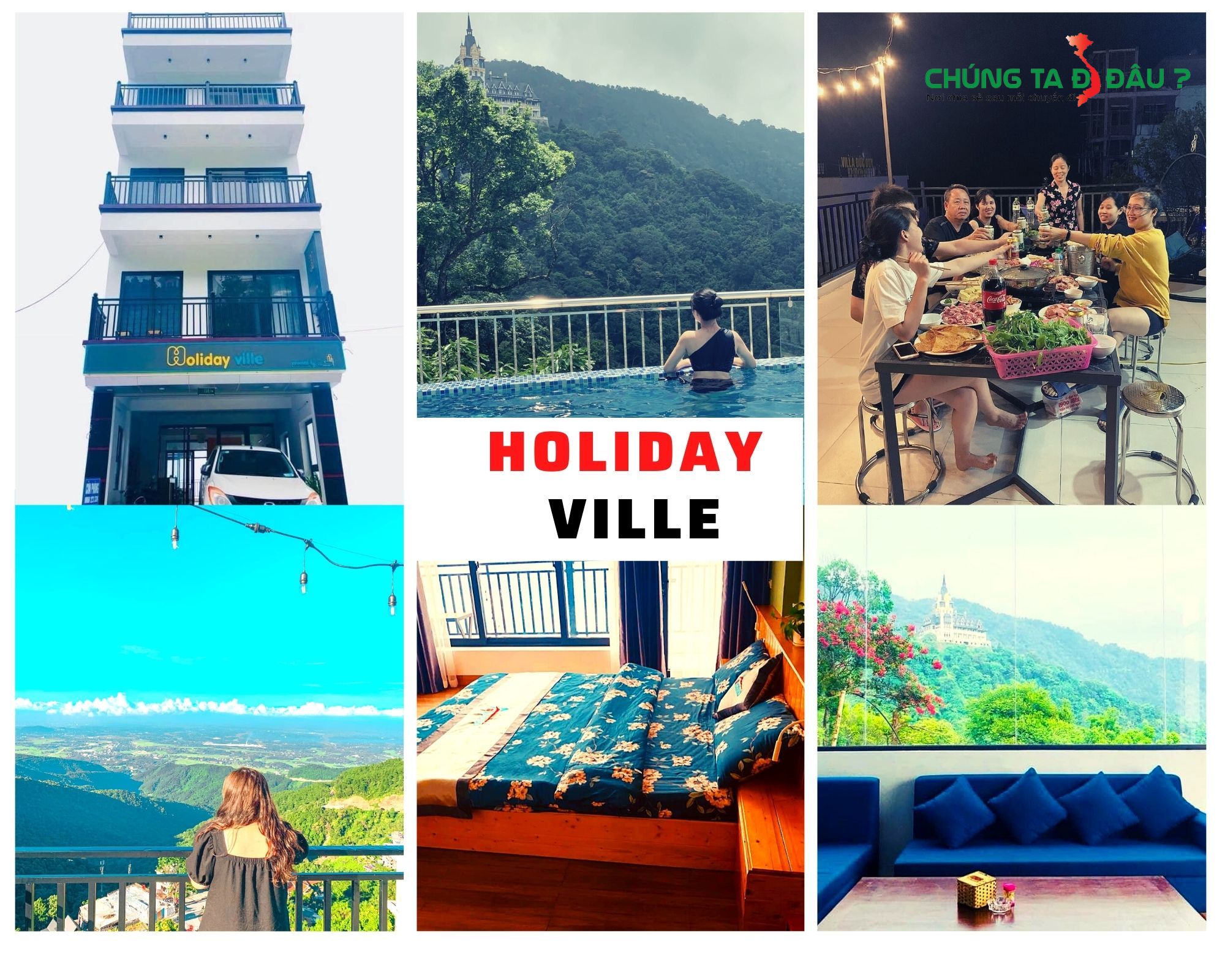 Holiday Ville