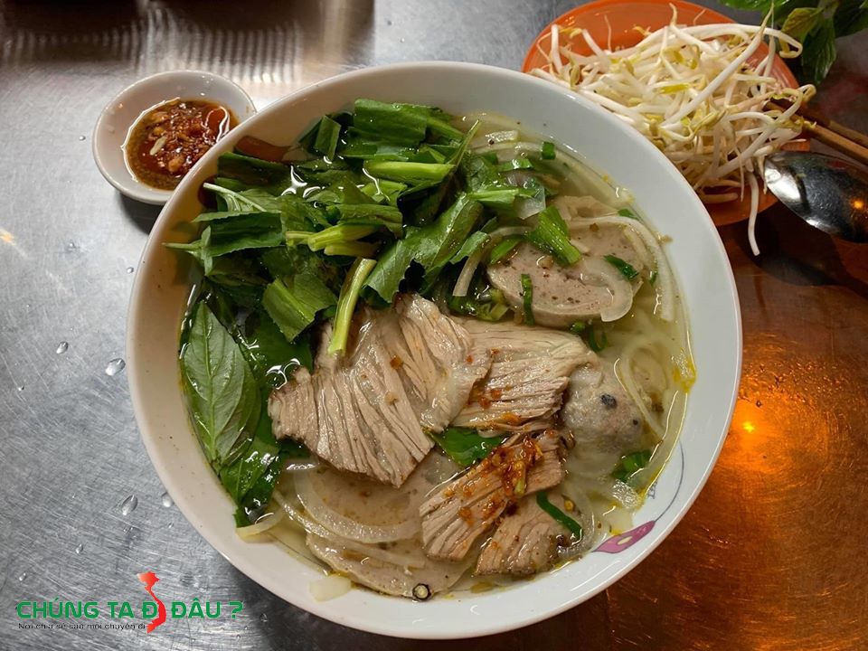 Phở Tài Hưng
