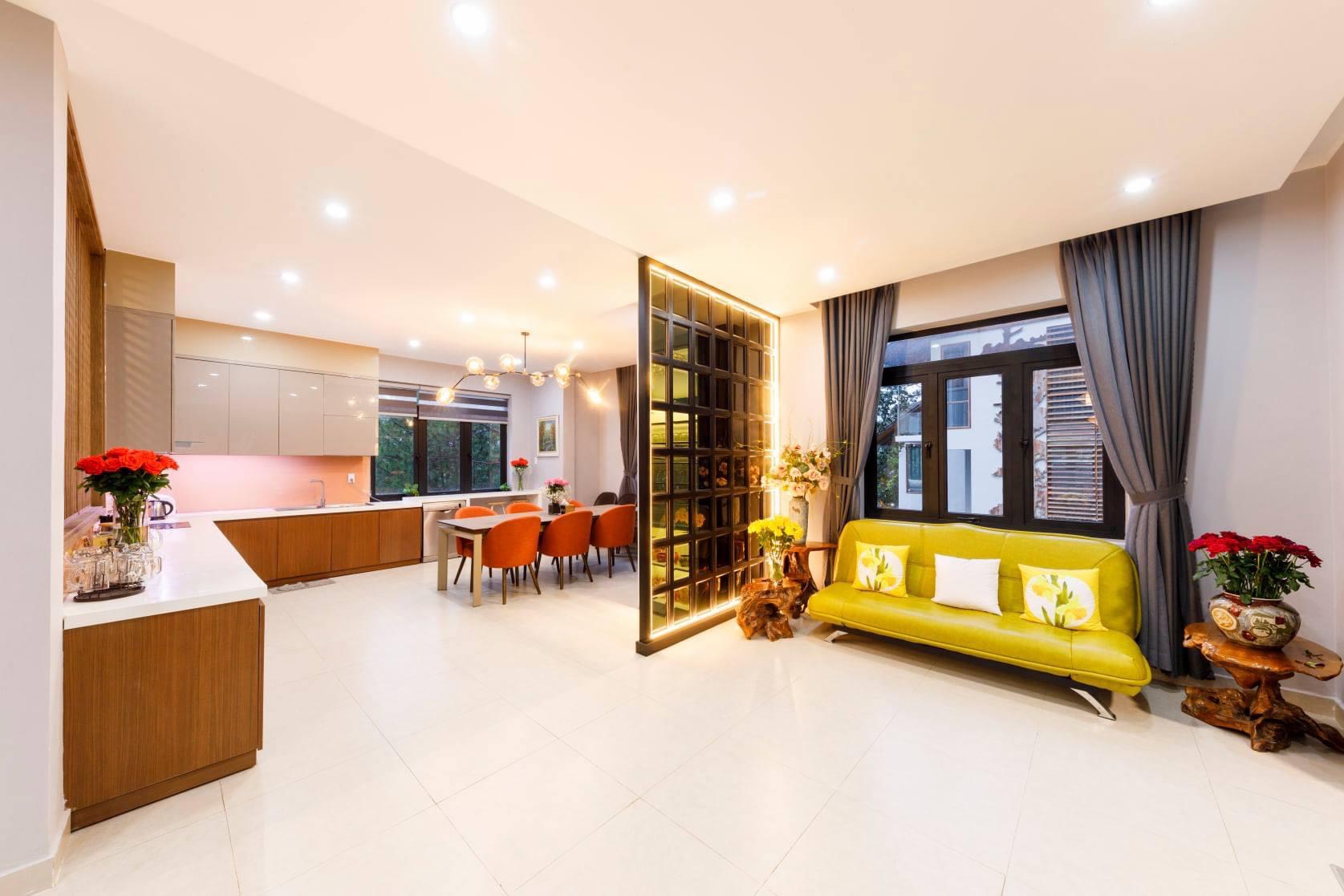 Hamatra Villa