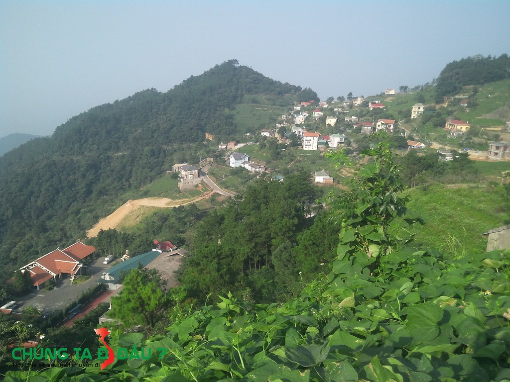 1 Góc Tam Đảo