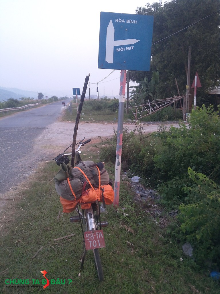 Vẫn còn xa lắm mới đến đích