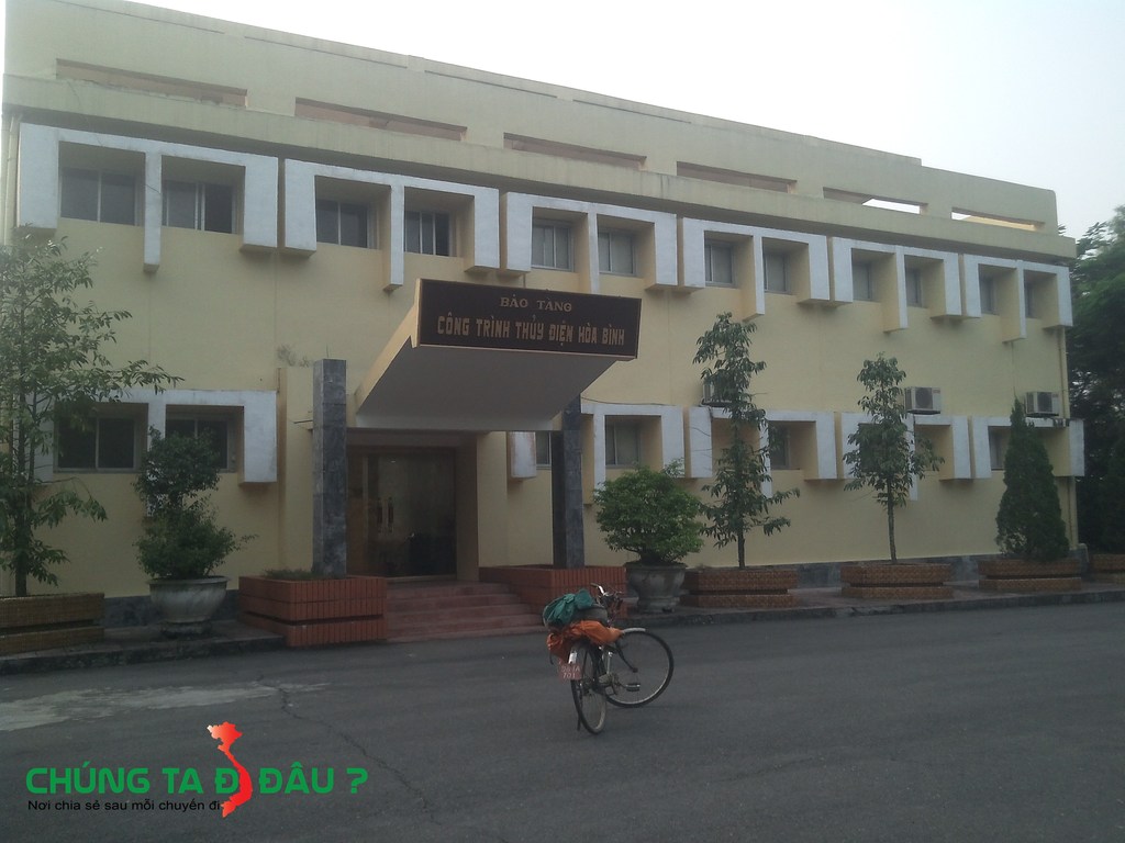 Bảo tàng Thủy điện Hòa Bình