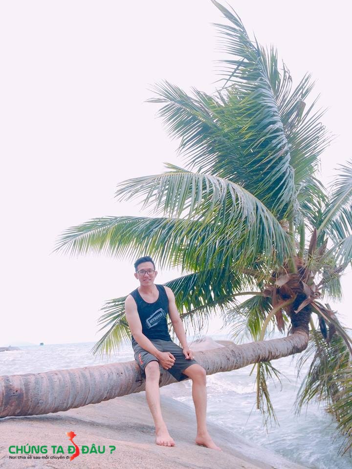 Độc giả Ngô Duy Cường