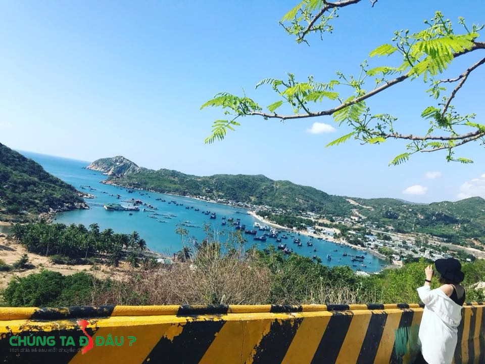 Đảo Bình Hưng