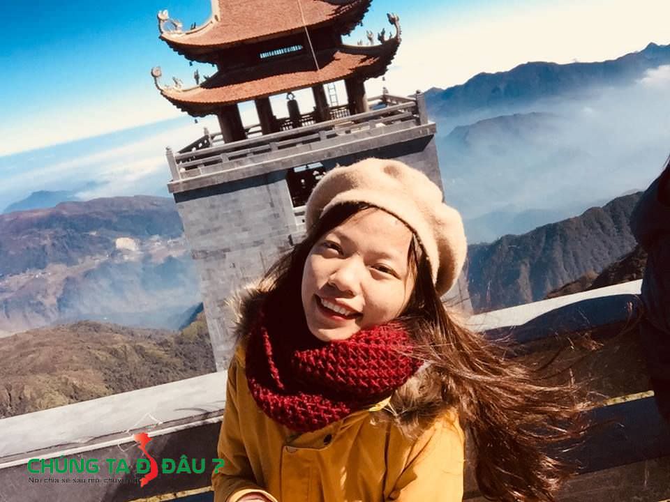 Độc giả: Dương Thị Thu Hà