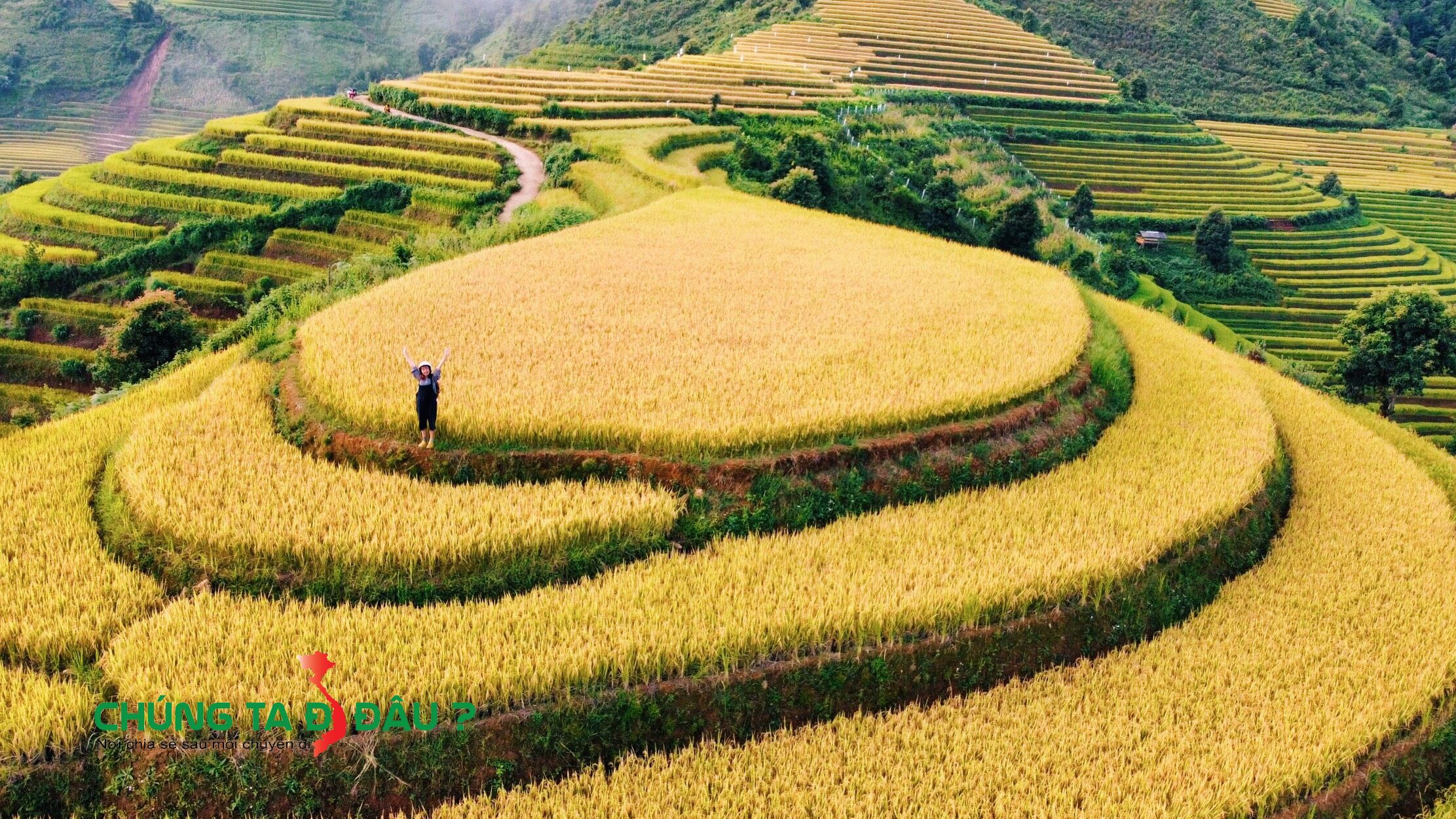 Mâm xôi tại Xím Vàng