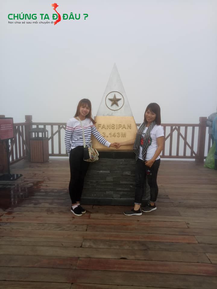 Đỉnh Fansipan