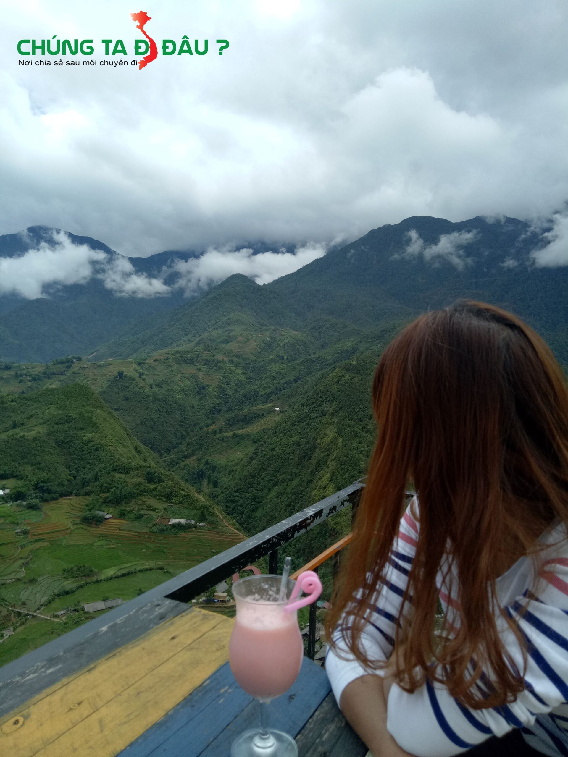 Cảnh vật Sapa