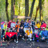 trekking Lùng cúng