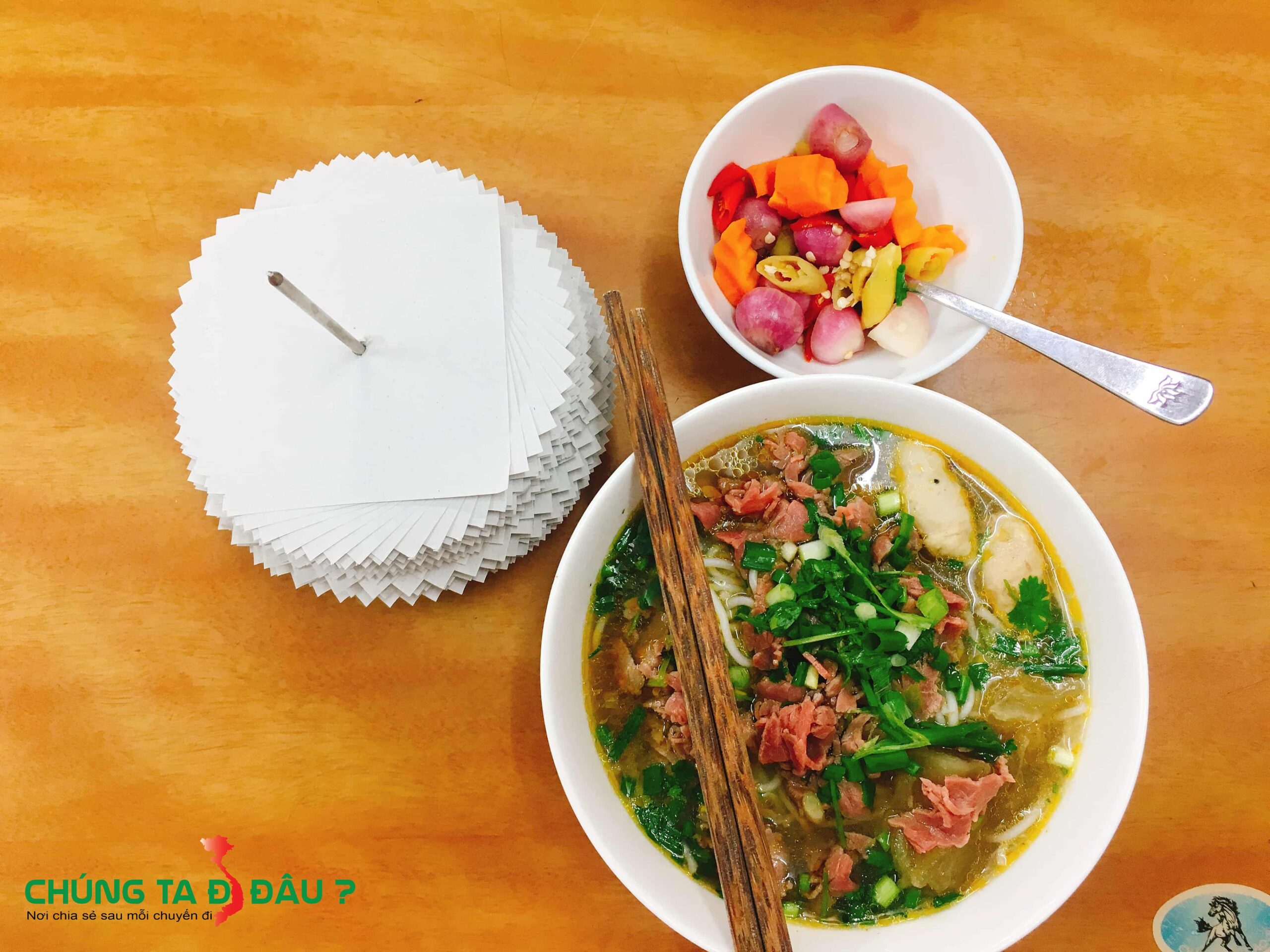Bún Bò Huế