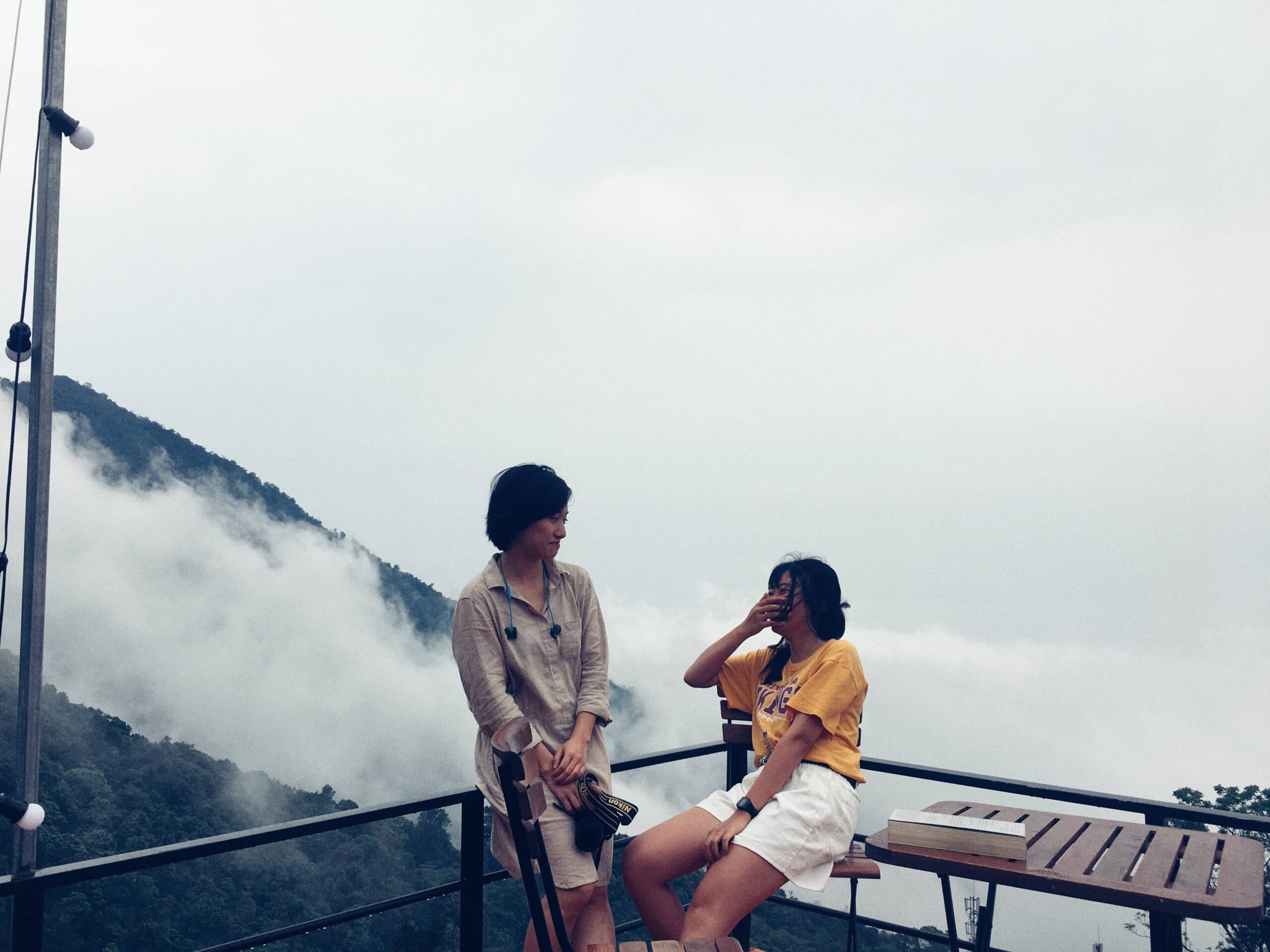 Tam Đảo chưa bao giờ là cũ