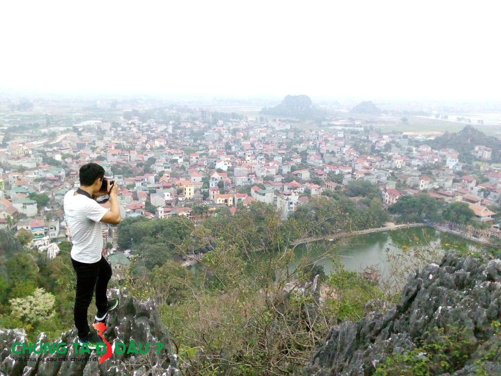 Chợ trời