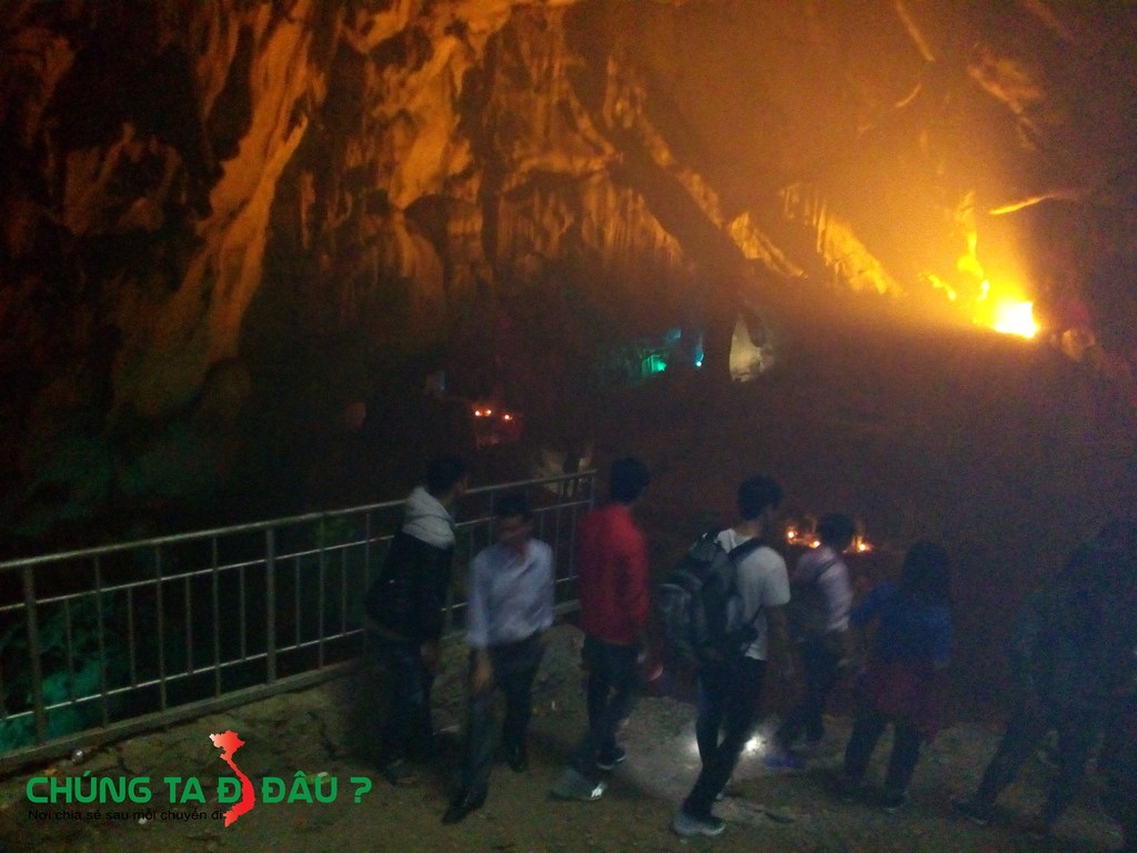 Hang cắc cớ