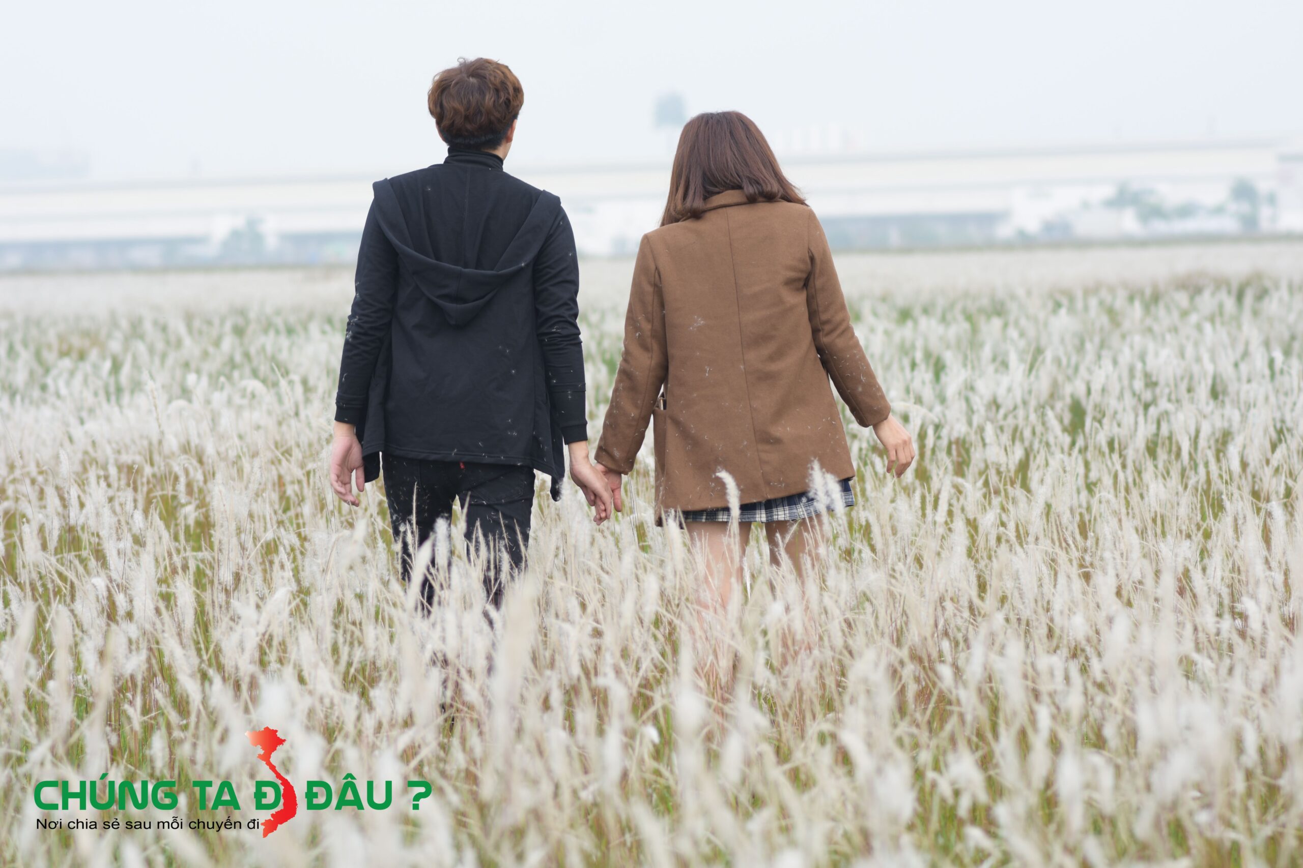 Đây cũng là nơi để các bạn trẻ hẹn hò