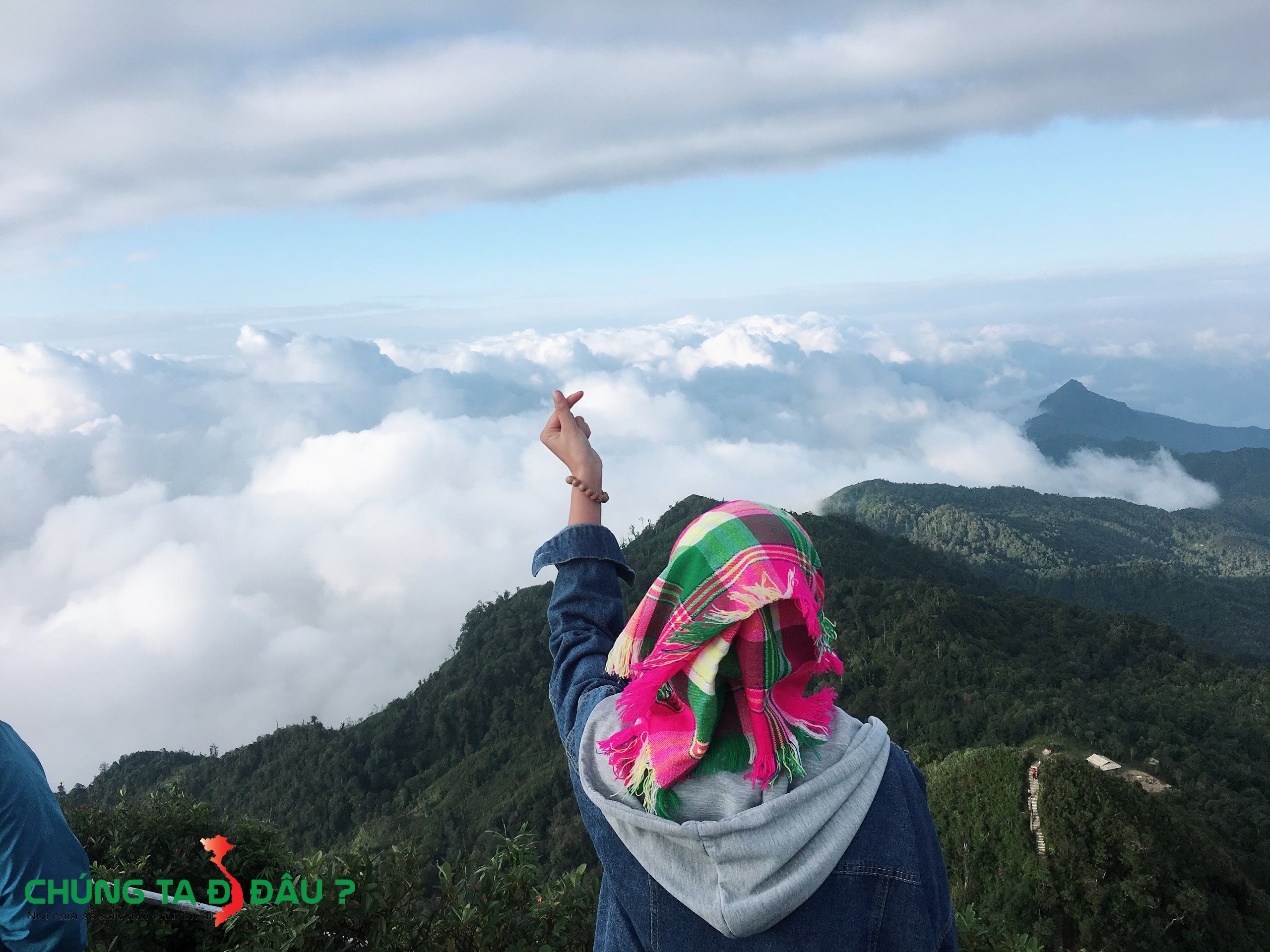 Biển mâu Chiêu Lầu Thi