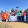 Trekking lảo thẩn